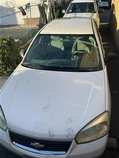 2006 Chevrolet Malibu